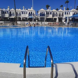 Casa La Loba Maspalomas (Gran Canaria)