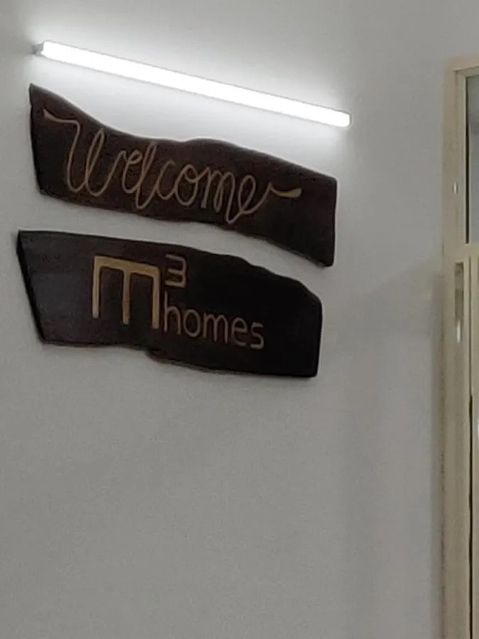 M3 Homes Munnar