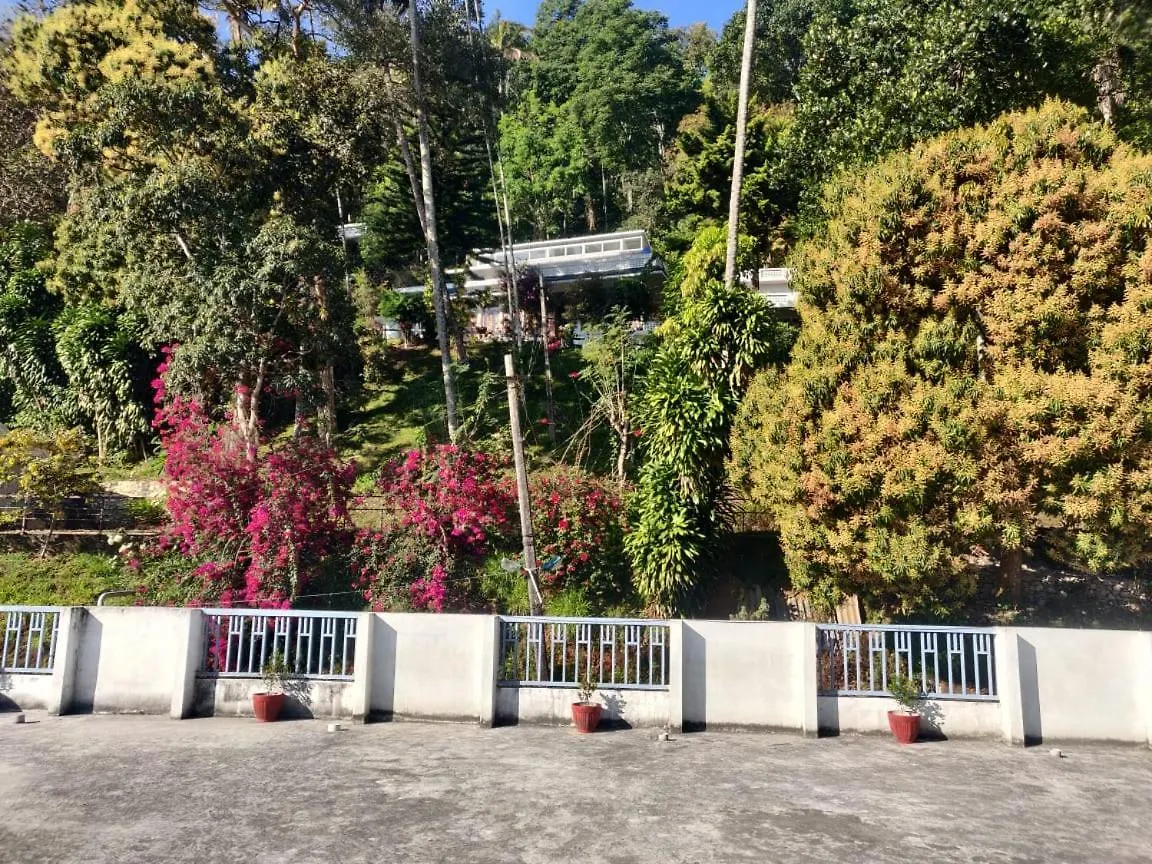 Gerendaház M3 Homes Munnar