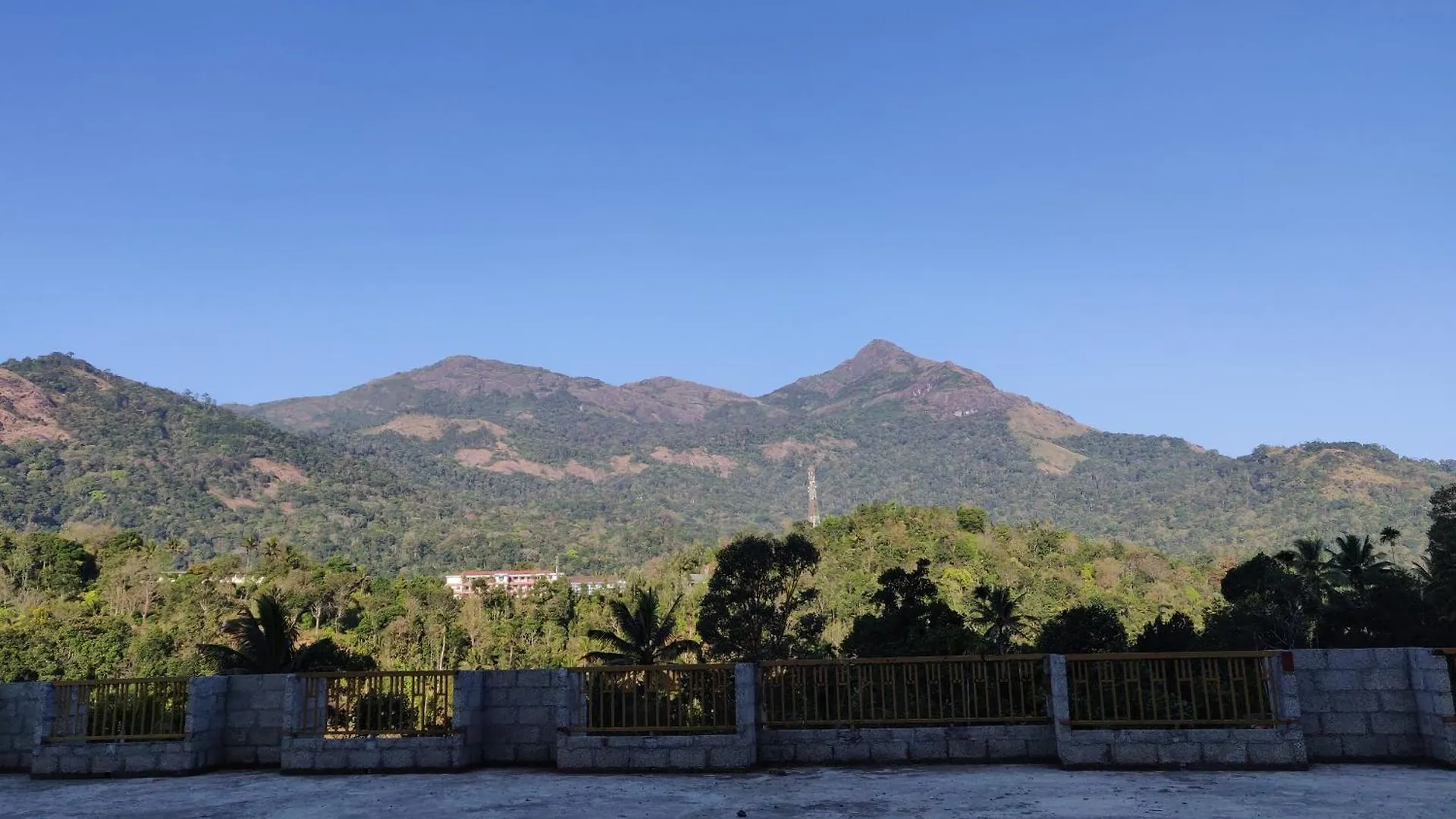 M3 Homes Munnar 0*,  India