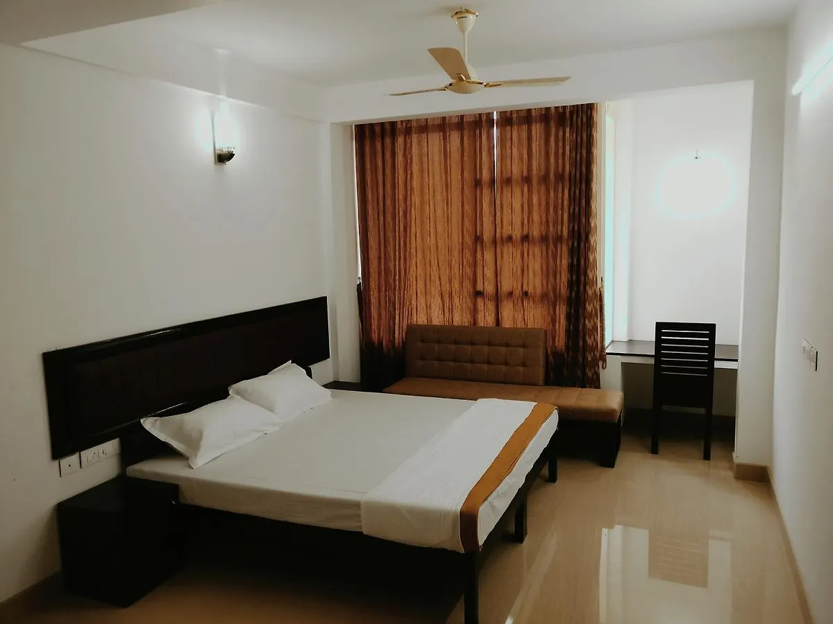 M3 Homes Munnar 0*,  India