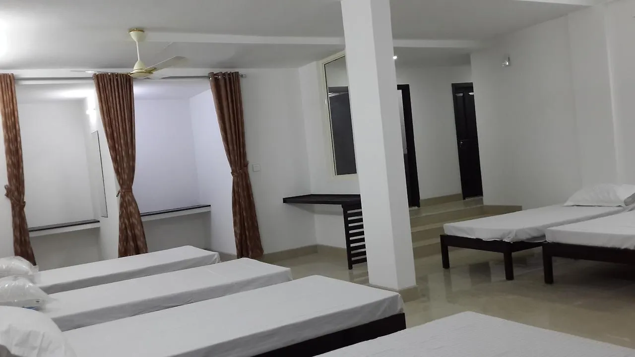 Gerendaház M3 Homes Munnar