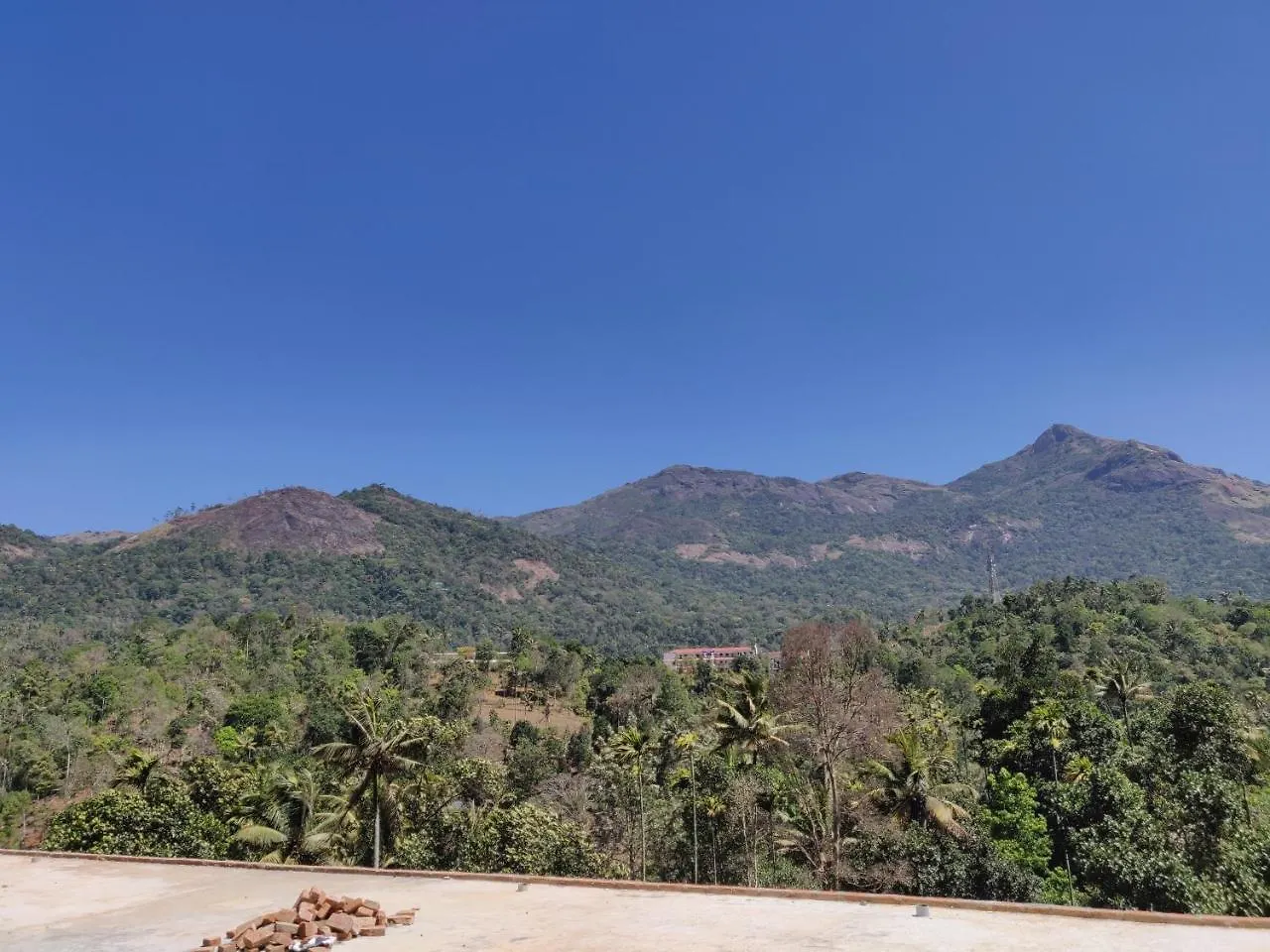 Gerendaház M3 Homes Munnar