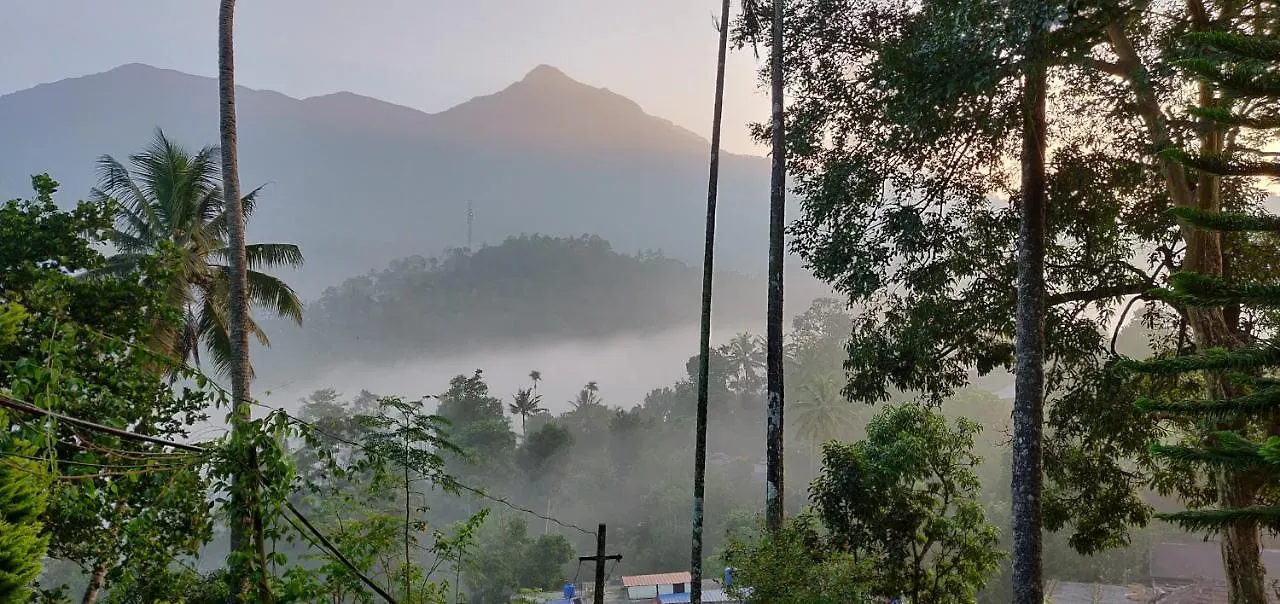 M3 Homes Munnar 0*,  India