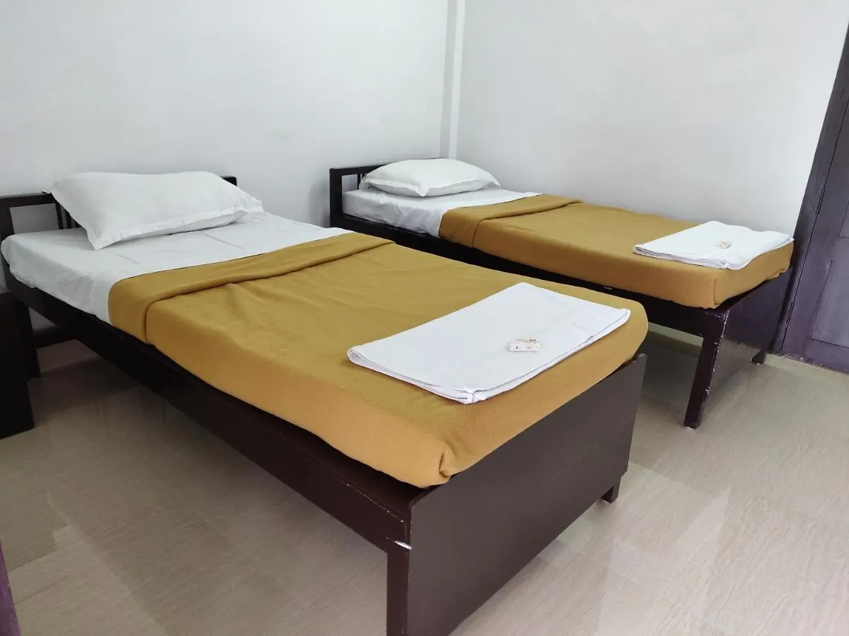 M3 Homes Munnar Gerendaház
