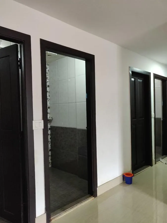 Lodge M3 Homes Munnar