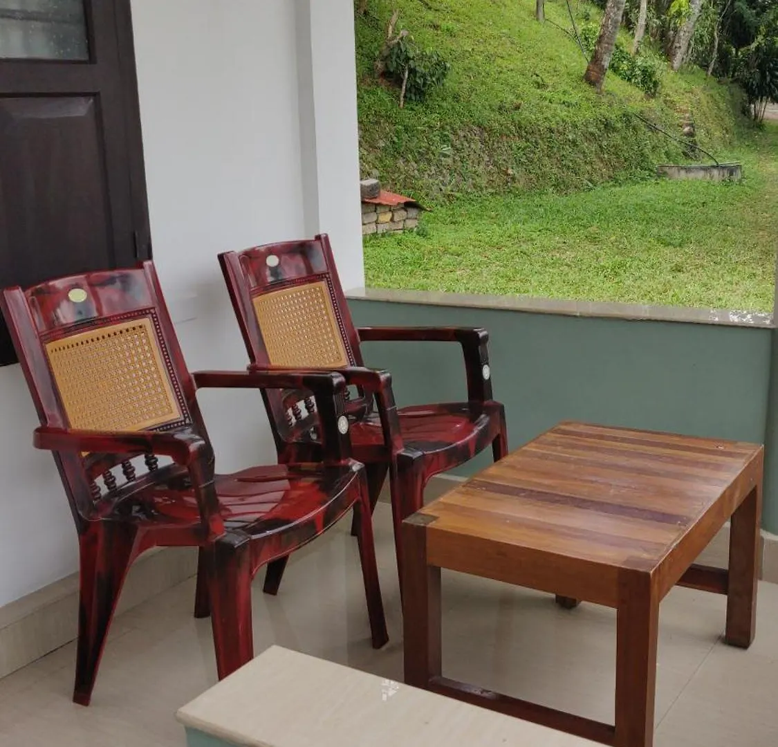 M3 Homes Munnar