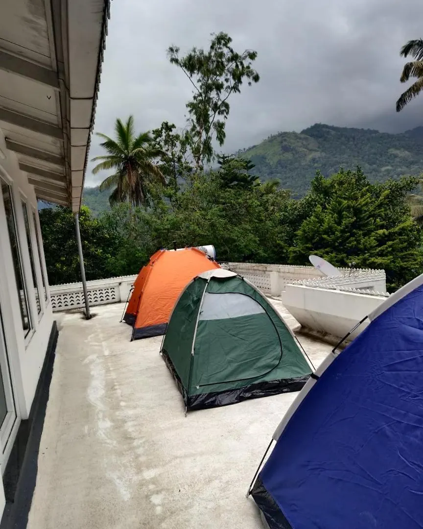 Lodge M3 Homes Munnar India