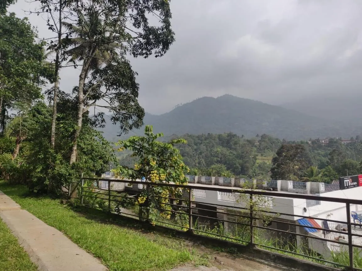 M3 Homes Munnar Lodge