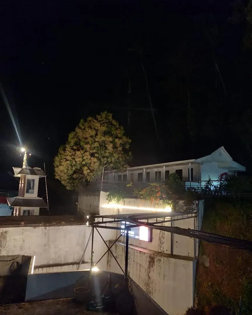 M3 Homes Munnar India