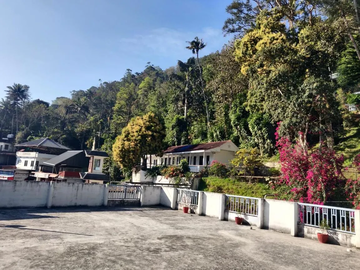 M3 Homes Munnar 0*,  India