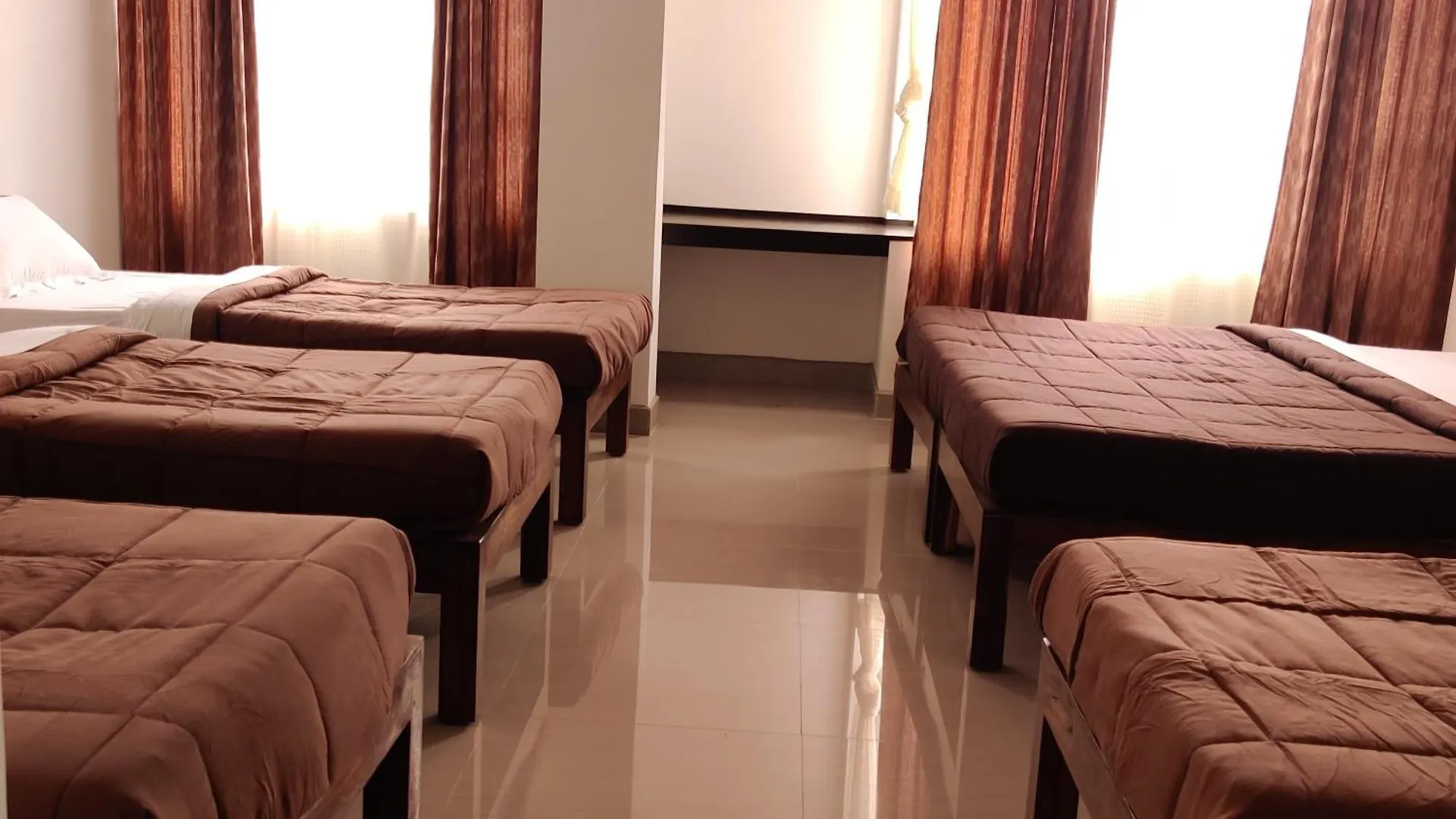 Lodge M3 Homes Munnar India